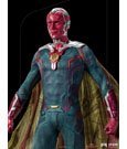 WandaVision Legacy Replica Statue 1/4 Vision 73 cm