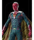 WandaVision Legacy Replica Statue 1/4 Vision 73 cm