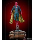 WandaVision Legacy Replica Statue 1/4 Vision 73 cm