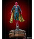 WandaVision Legacy Replica Statue 1/4 Vision 73 cm