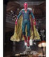 WandaVision Legacy Replica Statue 1/4 Vision 73 cm