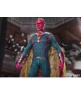 WandaVision Legacy Replica Statue 1/4 Vision 73 cm