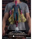WandaVision Legacy Replica Statue 1/4 Vision 73 cm