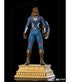 What If...? Art Scale Statue 1/10 Captain Carter 24 cm