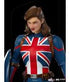 What If...? Art Scale Statue 1/10 Captain Carter 24 cm