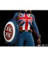 What If...? Art Scale Statue 1/10 Captain Carter 24 cm