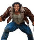 Marvel Comics BDS Art Scale Statue 1/10 Logan (X-Men) 20 cm