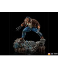 Marvel Comics BDS Art Scale Statue 1/10 Logan (X-Men) 20 cm