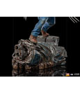 Marvel Comics BDS Art Scale Statue 1/10 Logan (X-Men) 20 cm
