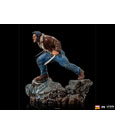 Marvel Comics BDS Art Scale Statue 1/10 Logan (X-Men) 20 cm