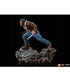 Marvel Comics BDS Art Scale Statue 1/10 Logan (X-Men) 20 cm
