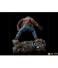 Marvel Comics BDS Art Scale Statue 1/10 Logan (X-Men) 20 cm