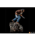 Marvel Comics BDS Art Scale Statue 1/10 Logan (X-Men) 20 cm