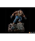 Marvel Comics BDS Art Scale Statue 1/10 Logan (X-Men) 20 cm