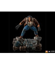 Marvel Comics BDS Art Scale Statue 1/10 Logan (X-Men) 20 cm