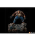 Marvel Comics BDS Art Scale Statue 1/10 Logan (X-Men) 20 cm