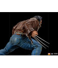 Marvel Comics BDS Art Scale Statue 1/10 Logan (X-Men) 20 cm