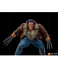 Marvel Comics BDS Art Scale Statue 1/10 Logan (X-Men) 20 cm