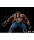 Marvel Comics BDS Art Scale Statue 1/10 Logan (X-Men) 20 cm