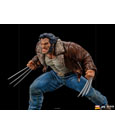 Marvel Comics BDS Art Scale Statue 1/10 Logan (X-Men) 20 cm