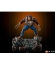 Marvel Comics BDS Art Scale Statue 1/10 Logan (X-Men) 20 cm