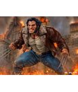 Marvel Comics BDS Art Scale Statue 1/10 Logan (X-Men) 20 cm