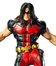 Marvel Comics BDS Art Scale Statue 1/10 Warpath (X-Men) 26 cm