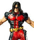 Marvel Comics BDS Art Scale Statue 1/10 Warpath (X-Men) 26 cm
