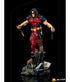 Marvel Comics BDS Art Scale Statue 1/10 Warpath (X-Men) 26 cm