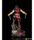 Marvel Comics BDS Art Scale Statue 1/10 Warpath (X-Men) 26 cm