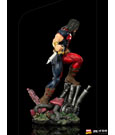 Marvel Comics BDS Art Scale Statue 1/10 Warpath (X-Men) 26 cm