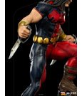 Marvel Comics BDS Art Scale Statue 1/10 Warpath (X-Men) 26 cm