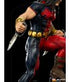 Marvel Comics BDS Art Scale Statue 1/10 Warpath (X-Men) 26 cm