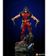 Marvel Comics BDS Art Scale Statue 1/10 Warpath (X-Men) 26 cm