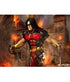 Marvel Comics BDS Art Scale Statue 1/10 Warpath (X-Men) 26 cm