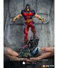 Marvel Comics BDS Art Scale Statue 1/10 Warpath (X-Men) 26 cm