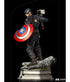 Avengers Infinity Saga Legacy Replica Statue 1/4 Captain America 56 cm