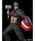 Avengers Infinity Saga Legacy Replica Statue 1/4 Captain America 56 cm