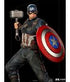 Avengers Infinity Saga Legacy Replica Statue 1/4 Captain America 56 cm