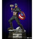 Avengers Infinity Saga Legacy Replica Statue 1/4 Captain America 56 cm