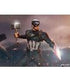 Avengers Infinity Saga Legacy Replica Statue 1/4 Captain America 56 cm