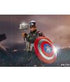 Avengers Infinity Saga Legacy Replica Statue 1/4 Captain America 56 cm