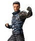 The Falcon and The Winter Soldier BDS Art Scale Statue 1/10 Bucky Barnes 22 cm