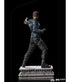 The Falcon and The Winter Soldier BDS Art Scale Statue 1/10 Bucky Barnes 22 cm