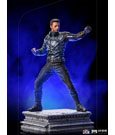 The Falcon and The Winter Soldier BDS Art Scale Statue 1/10 Bucky Barnes 22 cm