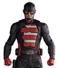 The Falcon and The Winter Soldier Art Scale Statue 1/10 John Walker (U.S. Agent) 22 cm