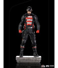 The Falcon and The Winter Soldier Art Scale Statue 1/10 John Walker (U.S. Agent) 22 cm