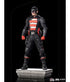 The Falcon and The Winter Soldier Art Scale Statue 1/10 John Walker (U.S. Agent) 22 cm