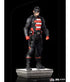The Falcon and The Winter Soldier Art Scale Statue 1/10 John Walker (U.S. Agent) 22 cm