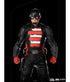 The Falcon and The Winter Soldier Art Scale Statue 1/10 John Walker (U.S. Agent) 22 cm
